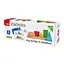 Іграшка розвиваюча "Фігури та Тіні" 900606 дерев'яна - мініатюра 1