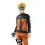 Фигурка Banpresto NARUTO Наруто Узумаки Uzumaki Shippuden Grandista Shinobi Relations 28 см WST NA U 1182 - миниатюра 3