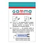 Тест-смужки Gamma DM 50 шт. - мініатюра 3