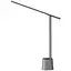 Настольная лампа Baseus Smart Eye Series Charging Folding Smart Light - миниатюра 1