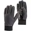 Перчатки мужские Black Diamond MidWeight Softshell Gloves XL Темно-сірий - миниатюра 1