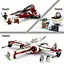 Конструктор LEGO Star Wars Повстанський винищувач U-Wing 594 деталей (75399) - мініатюра 18