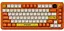 Клавіатура Ajazz AK820 MAX Avocado Switch Orange-White (AK820MAX-AS-OW) - мініатюра 2
