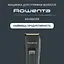 Машинка для стрижки Rowenta Advancer TN5224E0 - миниатюра 2