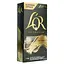 Кава мелена в капсулах Nespresso L'OR Espresso Or Absolu Intensity #9, 10 шт. 52 г - мініатюра 1