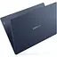 Ноутбук Lenovo Yoga Slim 7 14Q8X9,3K 2944x1840 500nits, Snapdragon X Elite X1E-78-100 12-core, 32 GB DDR5, 256 GB m2 PCIe - мініатюра 7