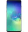 Смартфон Samsung Galaxy S10 SM-G973U 8/128GB Prism Green Refurbished - миниатюра 3