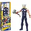 Ігрова фігурка Hasbro Marvel Avengers Titan Hero Thor (E3308_E7879) - мініатюра 14