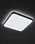 Світильник стельовий Nowodvorski 10986 Agnes Square LED Pro 1x32W 4000K 2800Lm IP44 чорний - мініатюра 3