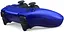 Геймпад Sony DualSense for PS5 Cobalt Blue (1000040731) - мініатюра 4