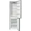 Холодильник Gorenje NRK6202EXL4 - мініатюра 4