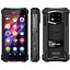 Смартфон SOYES S10MAXo 3.5" 6/128Gb 2SIM IP68 Black - миниатюра 1