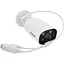 Відеокамера IP 5mpx Green Wave IPC52B5MP50 2.8mm POE з LED підсвічуванням - мініатюра 2