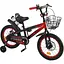 Велосипед двоколісний Corso Falcon 16" FL-16360 - мініатюра 1