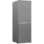 Холодильник Indesit INKS 1341 S4U (LI7S1ES) - миниатюра 1