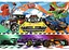 Пазл Trefl Скоростные авто Hot Wheels 100 эл. (16466) - миниатюра 2