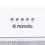 Вытяжка полновстраиваемая Minola HBI 5222 WH 700 LED - миниатюра 6