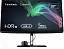 Монітор ViewSonic VP2786-4K - мініатюра 1