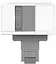 БФП HP OFFICEJET PRO 9720E AiO (53N95B) - мініатюра 7