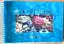 Скетчбук N9667 А5, 40 аркушів, чисті аркуші, 100 г/м² - мініатюра 1