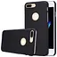 Чехол Nillkin Matte для Apple iPhone 7 plus/8 plus 5.5 + пленка Черный - миниатюра 1