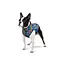 Курточка для собак Collar Waudog Clothes рисунок "Инжир", XS30, В 43-46 см, С 27-30 см - миниатюра 3