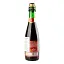 Пиво Boon Oude Schaarbeekse Kriek красное 6% 0.375 л - миниатюра 2