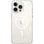 Оригинальный противоударный чехол Apple Clear Case для iPhone 15 Pro Max (6.7") Прозрачный (MT233ZM/A) - миниатюра 8