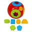 Игрушка ТехноК Умный малыш Шар 1 (2247-1) - миниатюра 2