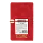 Щотижневик датований Buromax Velour 2026 85 x 153 мм штучна шкіра червоний (BM.2891-05) - мініатюра 3