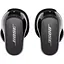 Наушники Bose QuietComfort Earbuds II Triple Black (870730-0010) [94388] - миниатюра 2