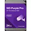 Жорсткий диск 3.5" Western Digital Purple Pro 24 TB SATA 512 MB (Western Digital240PURP) [141202] - мініатюра 1