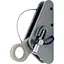 Зажим Petzl Rescucender (1052-B50A) - миниатюра 1