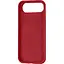 Чехол Silicone Case для Apple iPhone Air China Red AA [145458] - миниатюра 2