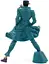 Фигурка Banpresto Дзетаро Кудзе Невероятные приключения ДжоДжо Jotaro Kujo Jojo's Bizzare Adventure 23 см JJ BA JK - миниатюра 4