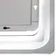 Дзеркало Qtap Mideya з LED-підсвічуванням Touch QT2078NCF8060W - мініатюра 7