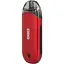 Стартовый набор Vaporesso Renova Zero Pod System 650mAh Kit Red (sn861) - миниатюра 1