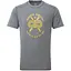 Футболка Mountain Equipment Headpoint Alpinism Tee Grey S (1053-ME-007326.1183.S) - мініатюра 1