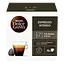 Уценка. Кофе в капсулах NESCAFE Dolce Gusto Espresso Intenso 112 г (16 шт. по 7 г) - миниатюра 2