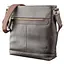 Чоловіча шкіряна сумка SHVIGEL 25,5х27,5х7 см sum0012519 - мініатюра 1