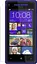 Захисна плівка HTC C620e Accord Windows Phone 8X clear (глянцева) - мініатюра 1