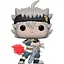Фігурка Фанко Поп Чорний Конюшина Аста Funko Pop Black Clover Asta 10 см BC A 1099 - мініатюра 1
