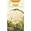 Семена капусты цветной Семена Украины Мовир 0.5 г (588800) - миниатюра 1