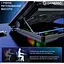 Охлаждающая подставка для ноутбука до 17.3 дюймов GamePro GPCP-910 2xfans - миниатюра 6
