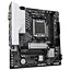 Материнская плата Gigabyte B650M GAMING WIFI6E (B650M GAMING WIFI6E) (Socket AM5, AMD B650, Micro-ATX) - миниатюра 2