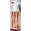 Лакомство для собак Trixie Denta Fun Палочка для чистки зубов с мраморной говядиной 17 см 3 шт. 140 г - миниатюра 1