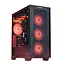 Комп'ютер Master_2780 (RTX 5070, Core i5 14400F, 16 Гб, SSD 500 Гб) - мініатюра 1