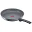 Сковорода Tefal Healthy Chef 24 см серая G1500472 - миниатюра 4