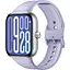 Смарт-годинник Xiaomi Redmi Watch 5 lavender purple (M2462W1 / BHR9388GL) (Global Version) - мініатюра 2