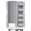 Сітковий трифазний інвертор Solis S5 15кВт, 2xMPPT - мініатюра 5